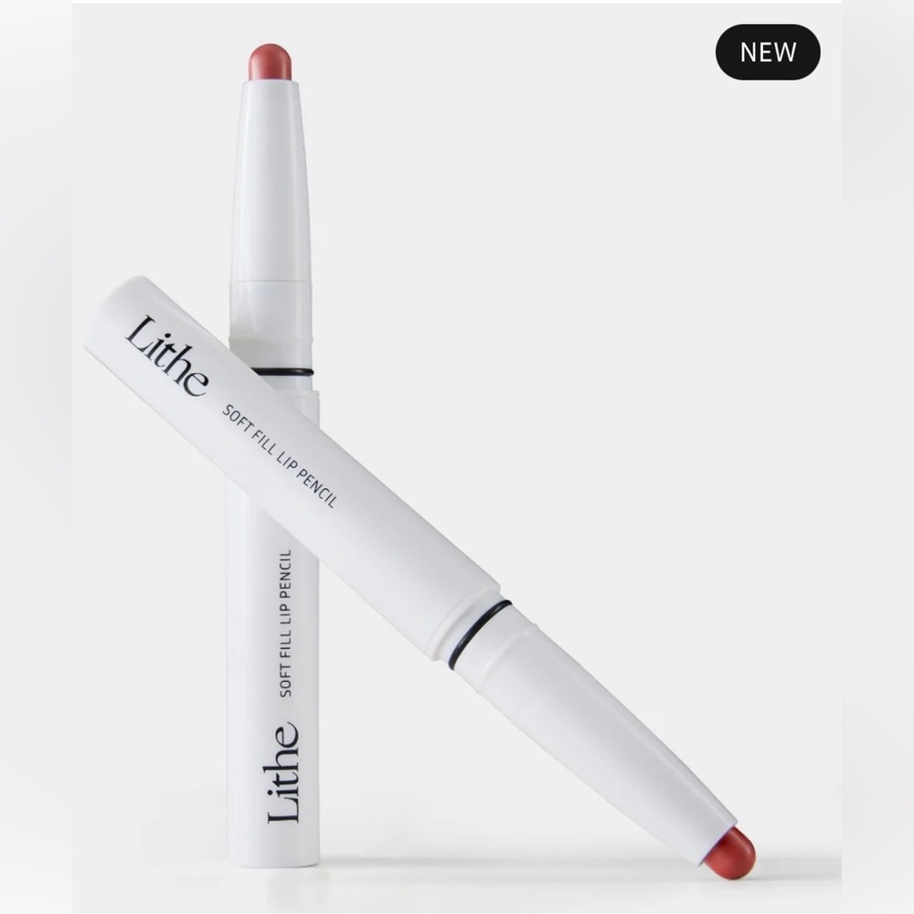 Lithe Soft Fill Lip Pencil Duo - Picture 3 of 7